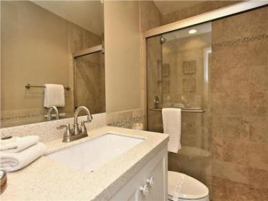 Bathroom with Walk-in Shower